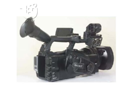 Sony Full PMW-200 XDCAM βιντεοκάμερα